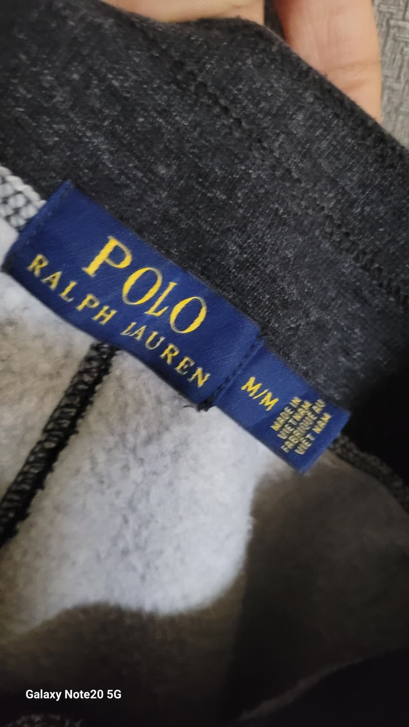 폴로 트레이닝펜츠 상품이미지4