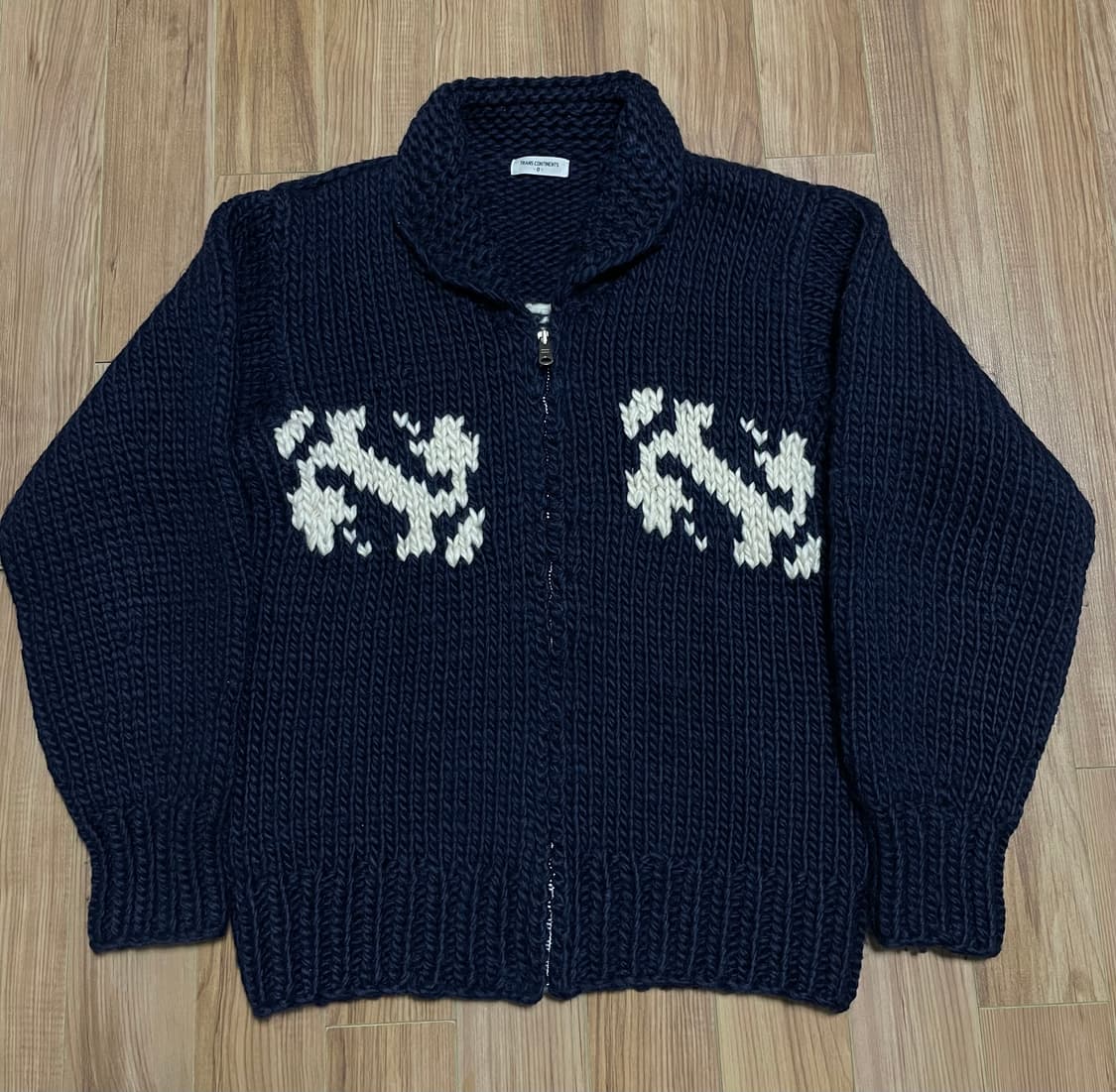 빈티지 코위찬 상품이미지1