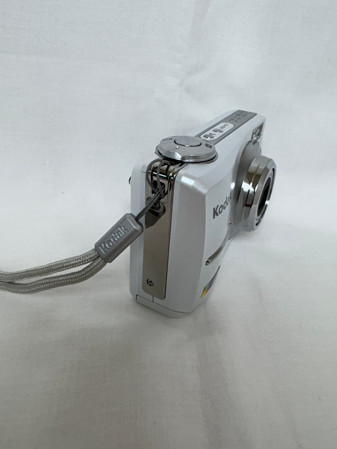 코닥 이지쉐어 C613 Kodak EasyShare c613 빈티지카메라 상품이미지3