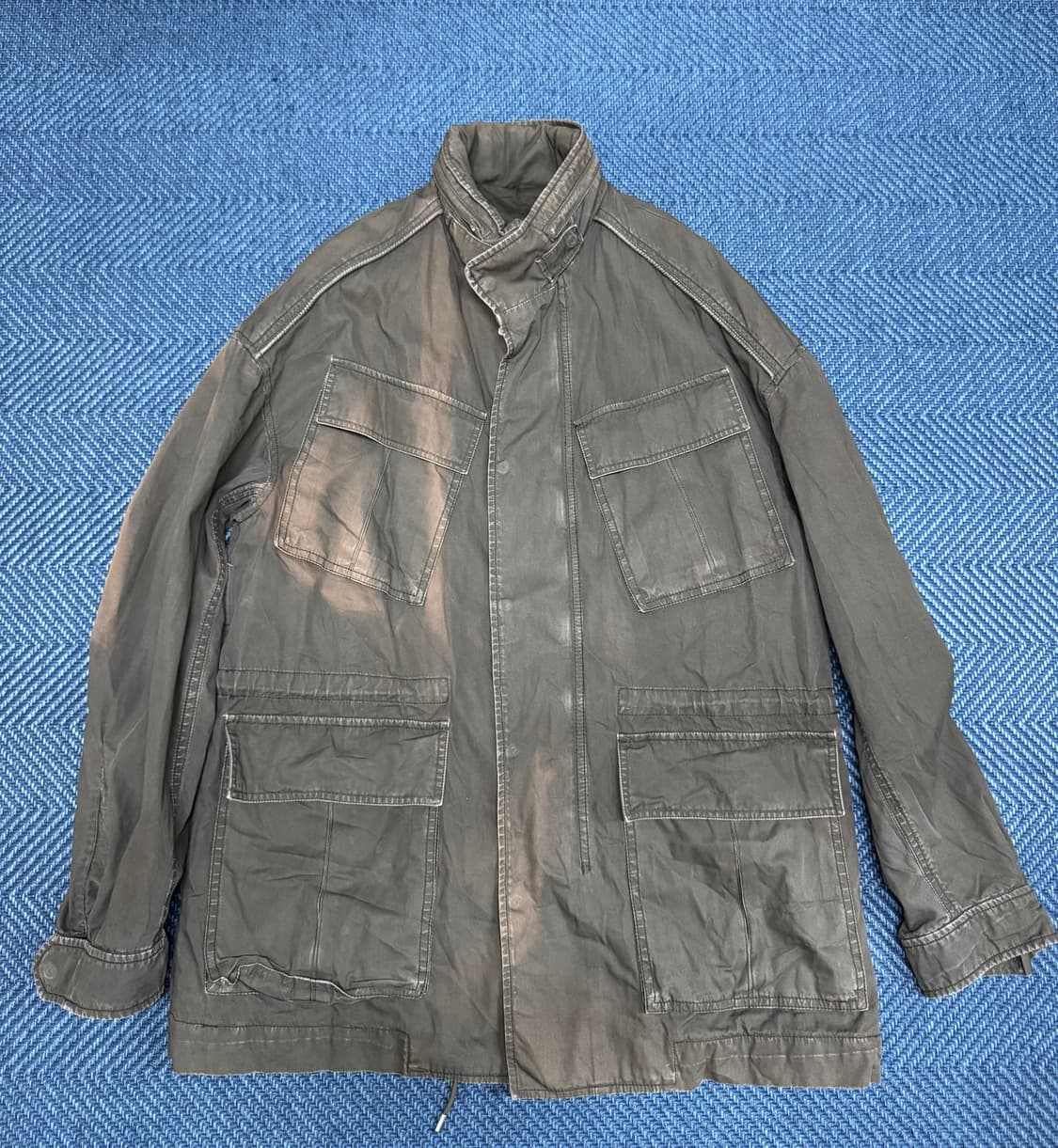 juun j Spring/Summer Collection jacket 상품이미지5