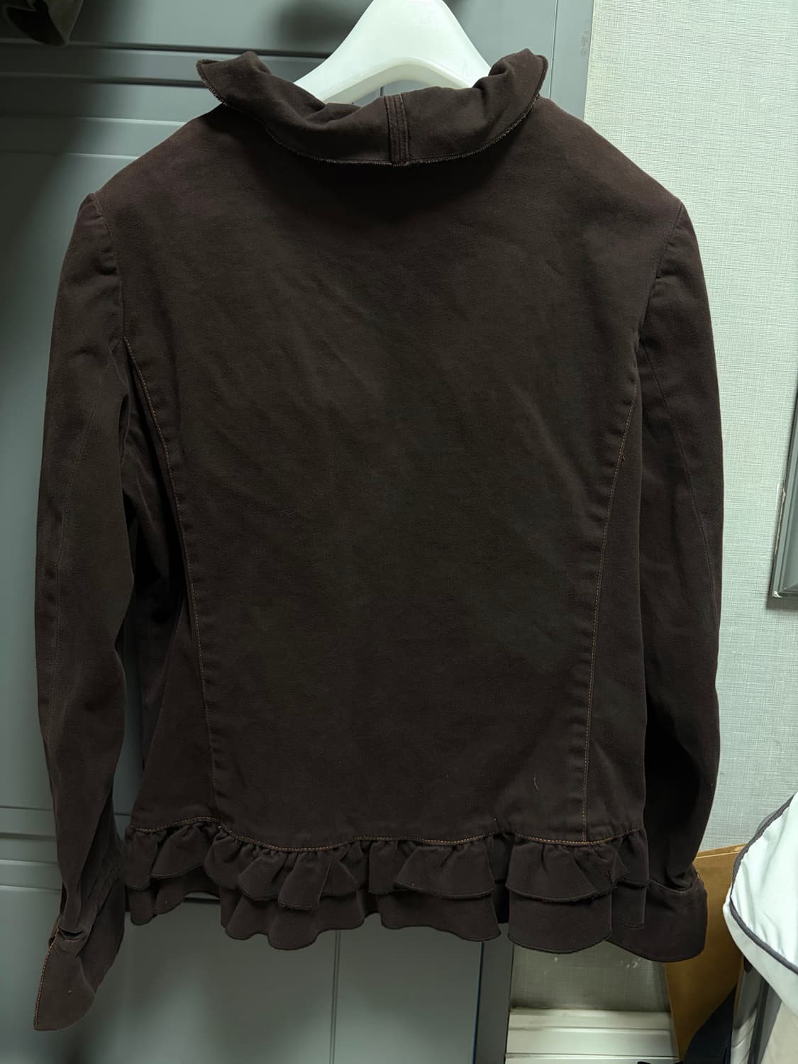 Vintage jacket  상품이미지2