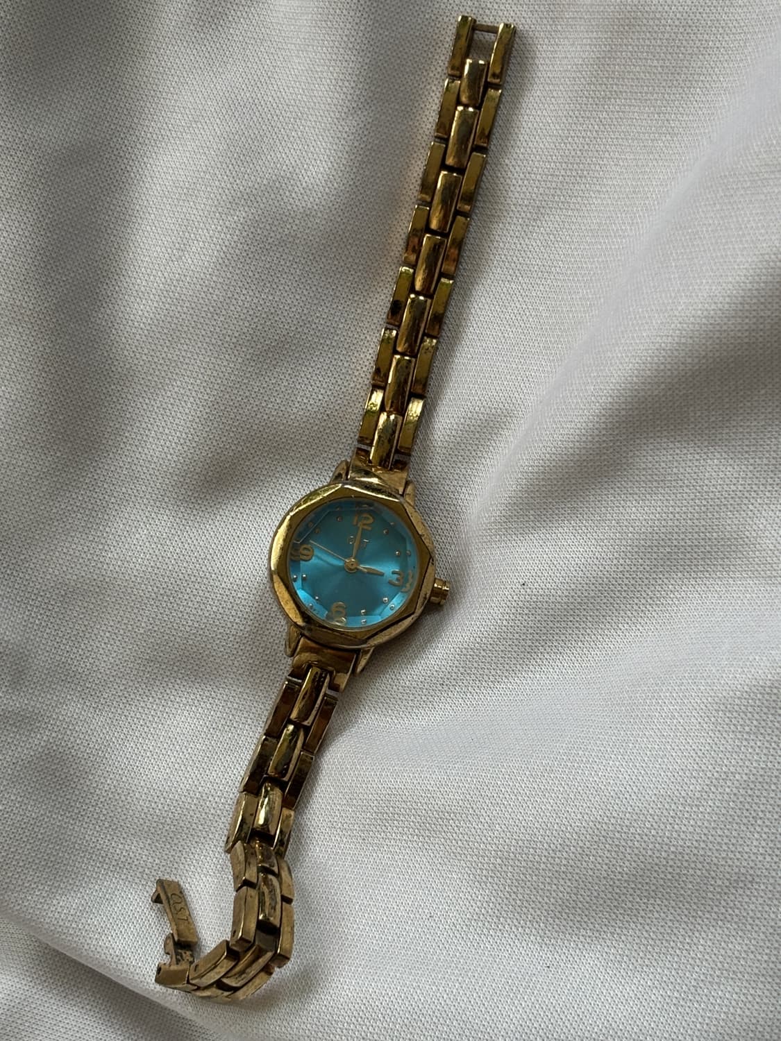 vintage ost metal watch 상품이미지8