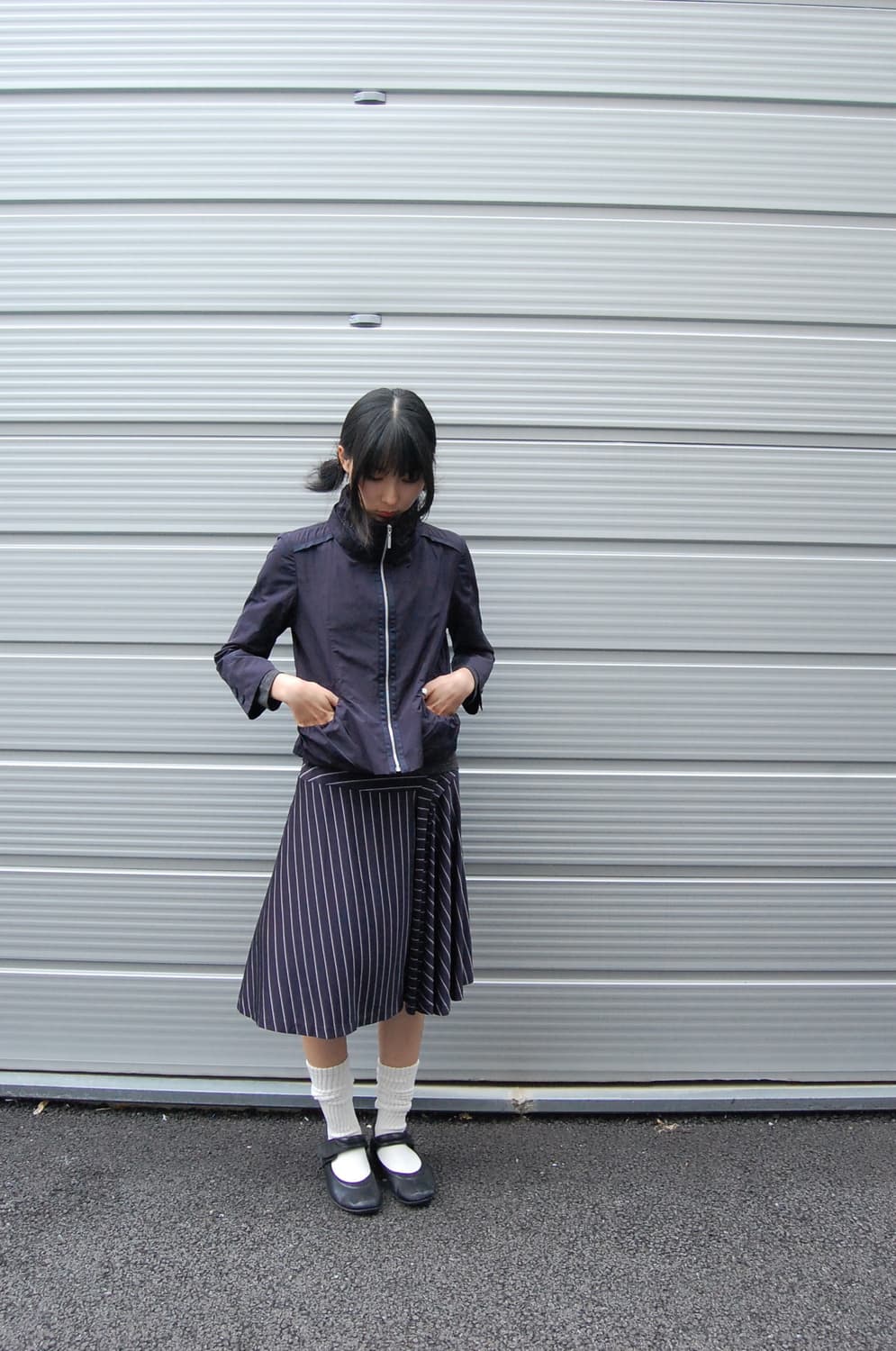 Yuma koshino jacket 상품이미지3