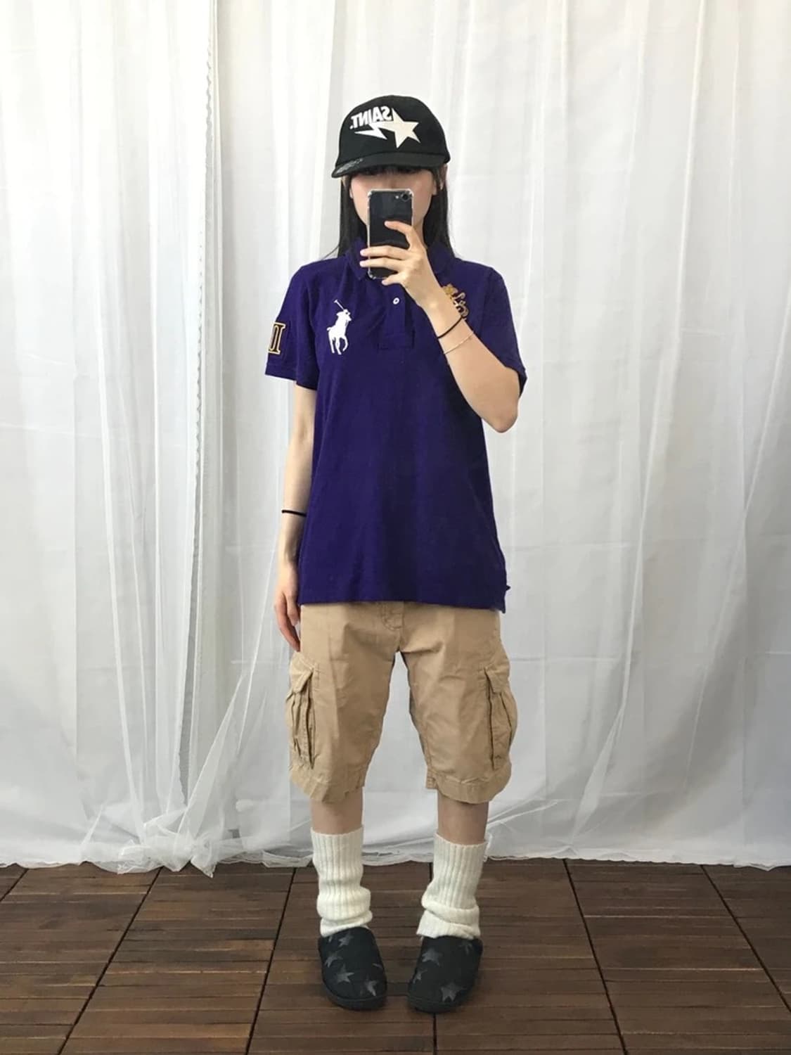 Polo Ralph Lauren Sport Big Pony Polo 상품이미지1