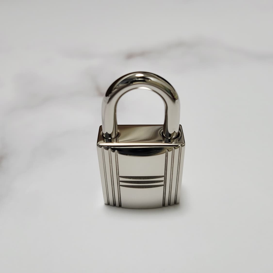 정품 에르메스 자물쇠 열쇠2개 세트 상품이미지2