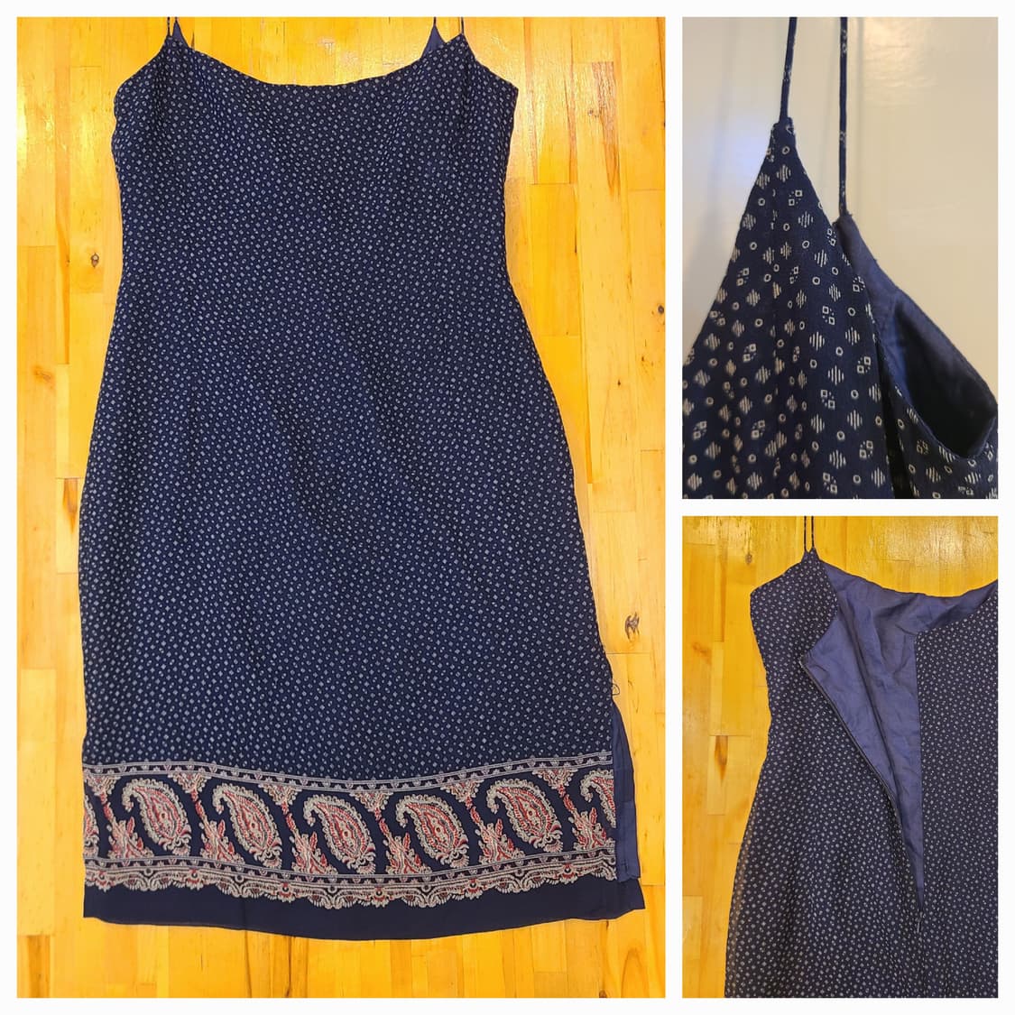 랄프로렌 미니원피스size4 상품이미지3