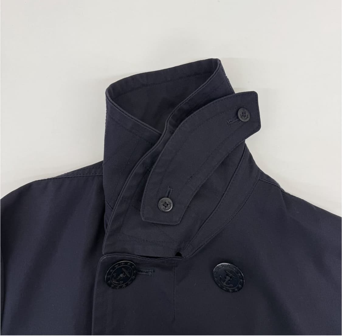 준야와타나베 피 코트 상품이미지4