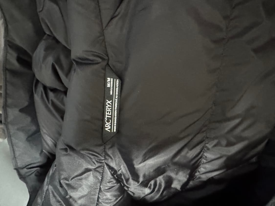 토륨sv후디 m 상품이미지3