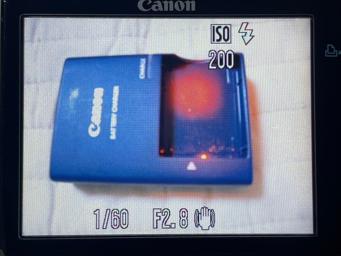 일주일 할인🍀 Canon ixy 910 is (=ixus 860 is) 상품이미지4