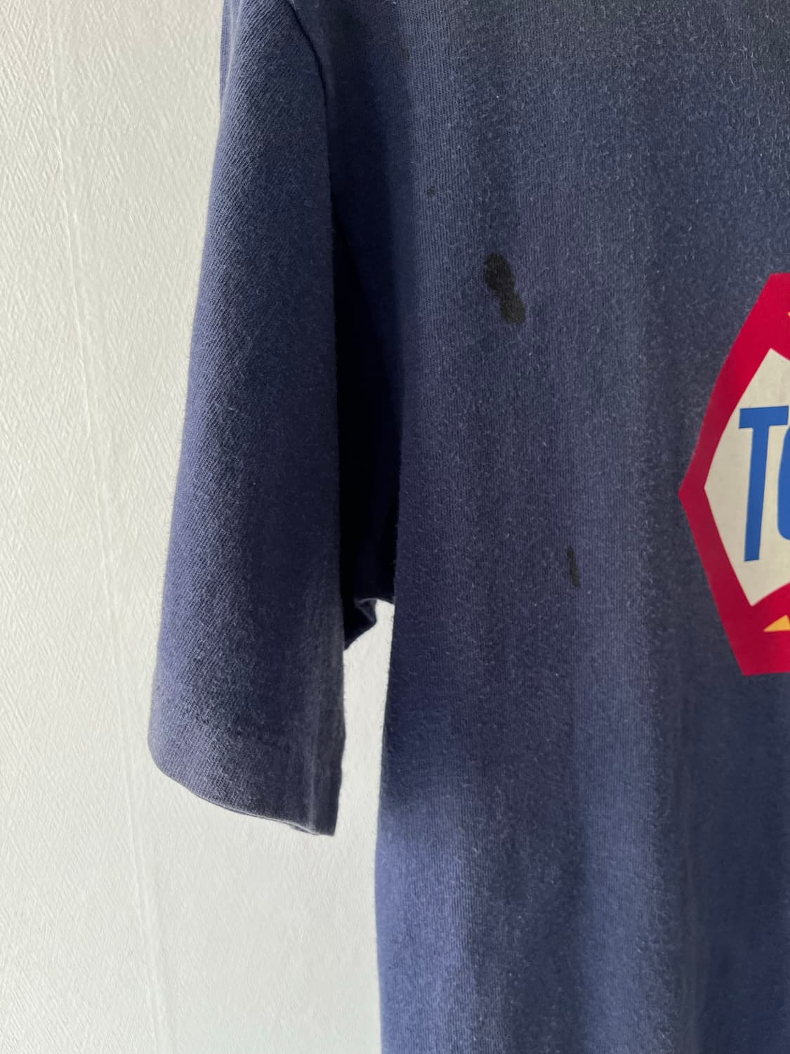 tronto t-shirt / U.S.A single stitch  상품이미지4