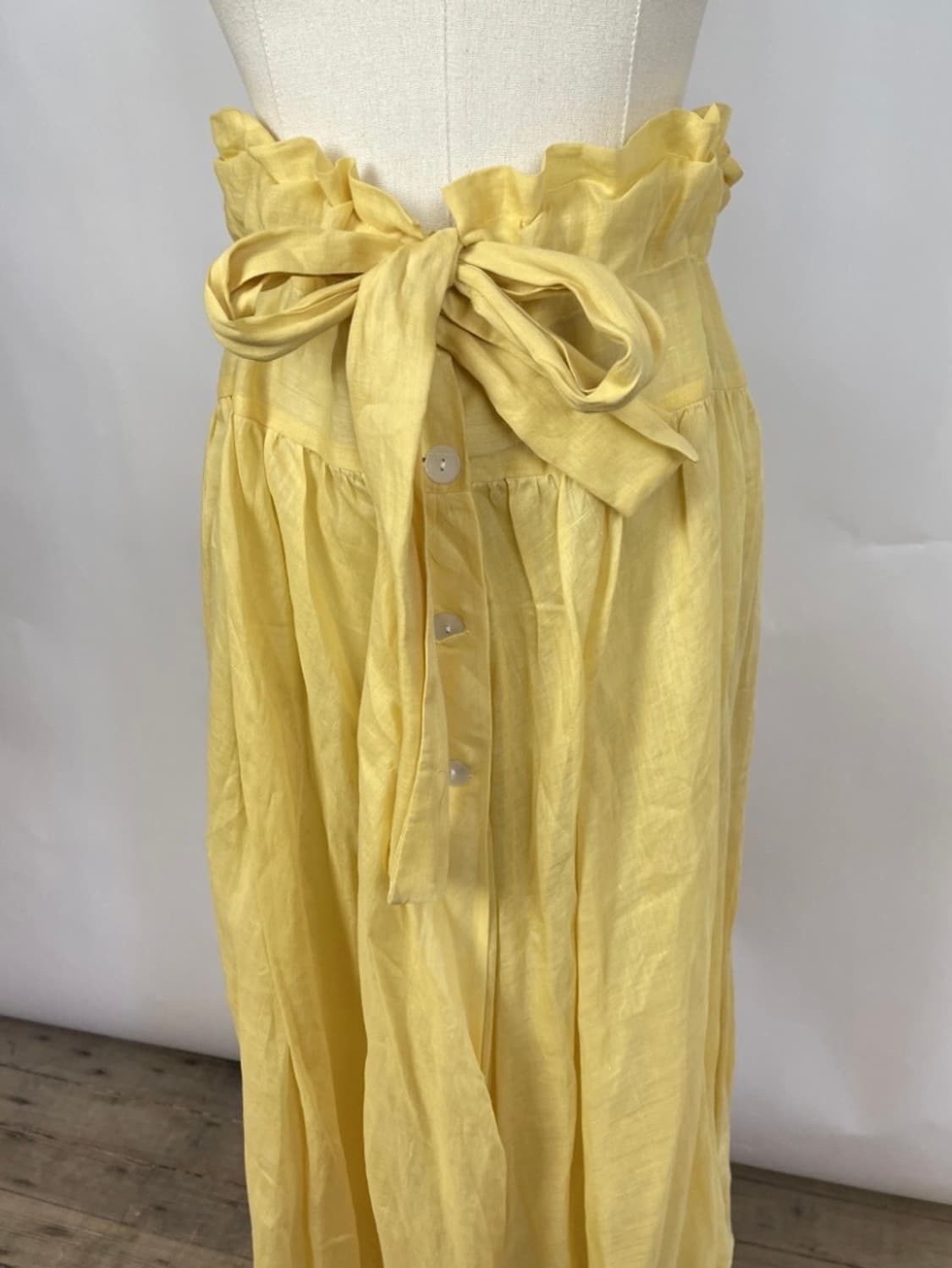 maryam nassir zadeh skirt 마리암나시르자데 상품이미지3