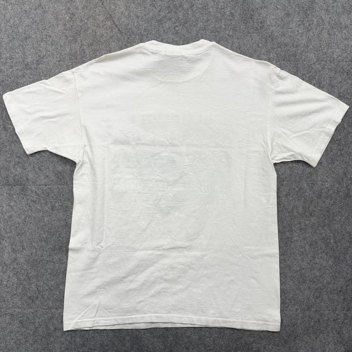 90s Vintage 1998 NCAA Single Stitch Tee 상품이미지5