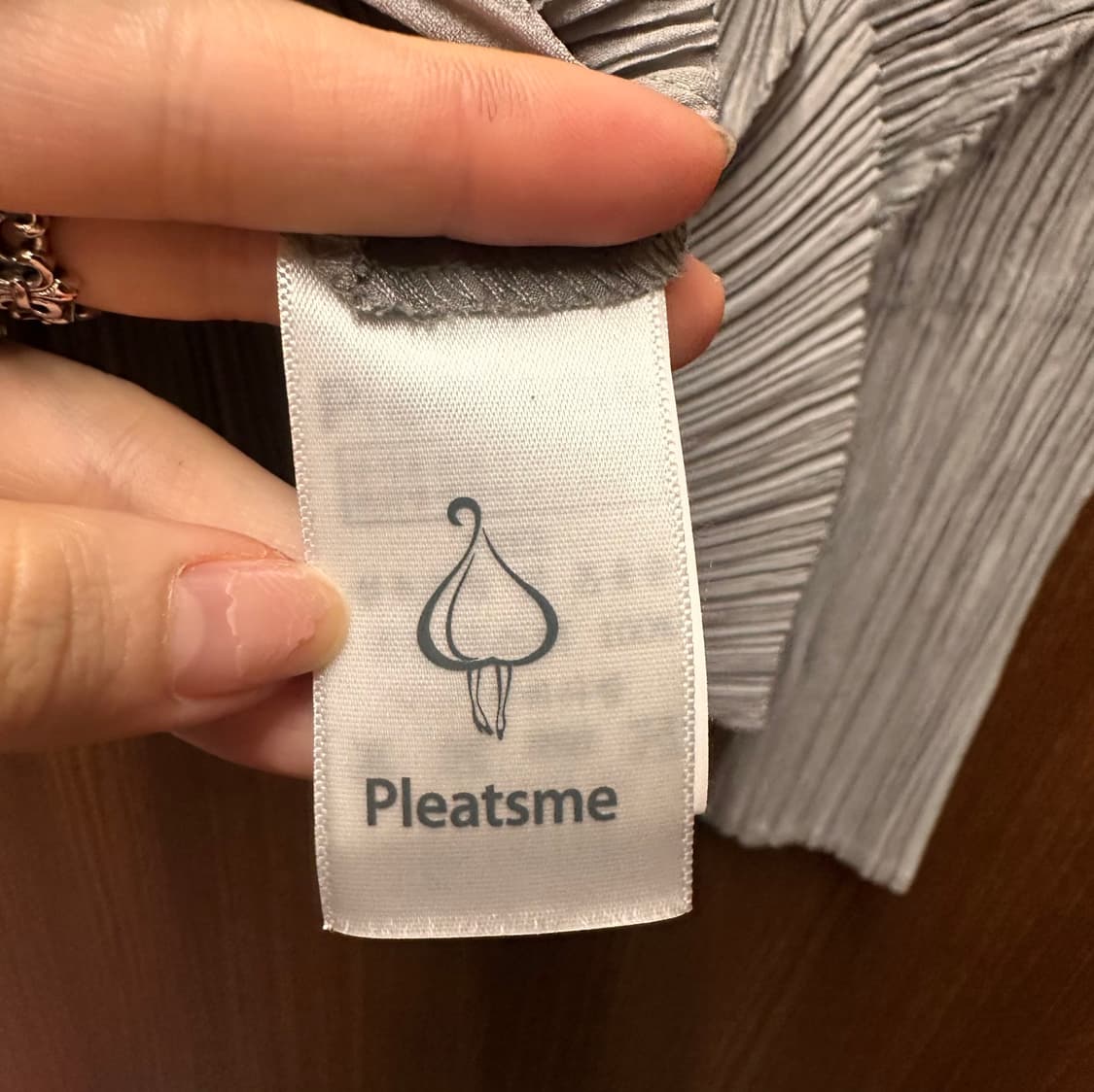 플리츠미 가디건 셔츠 자켓 상품이미지2