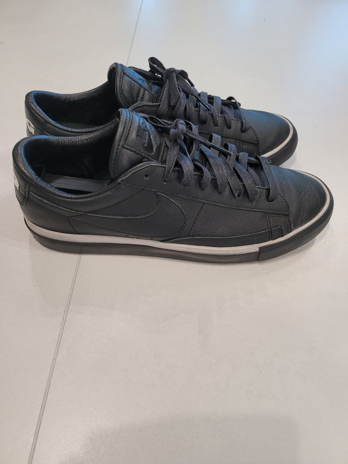 280 단순한 블랙 그 이상, 꼼데가르송이 재해석한 나이키의 유산 상품이미지3