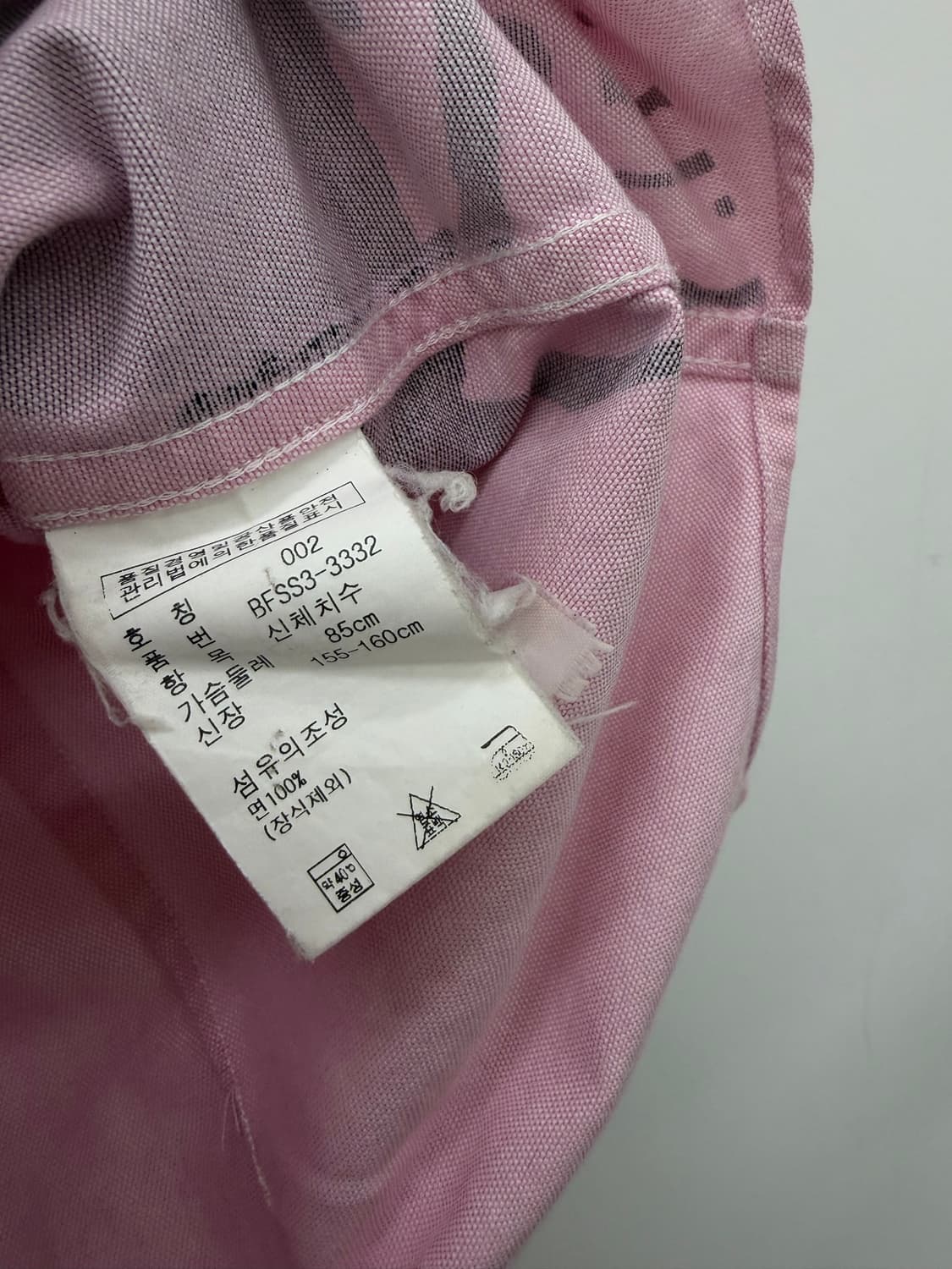 폴로 랄프로렌 여성 셔츠 상품이미지4