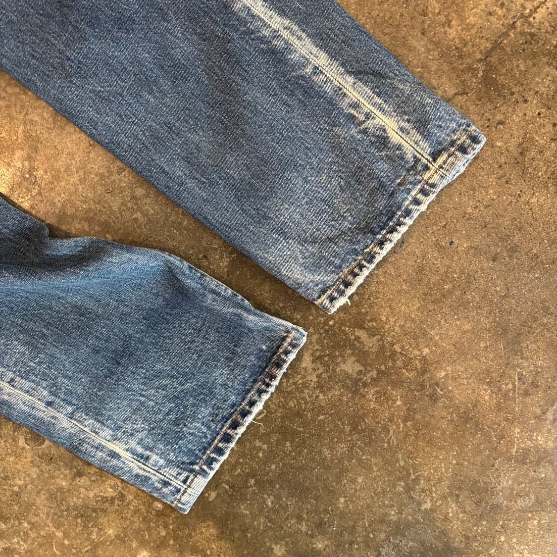 00년대 미국 리바이스 501 상품이미지8