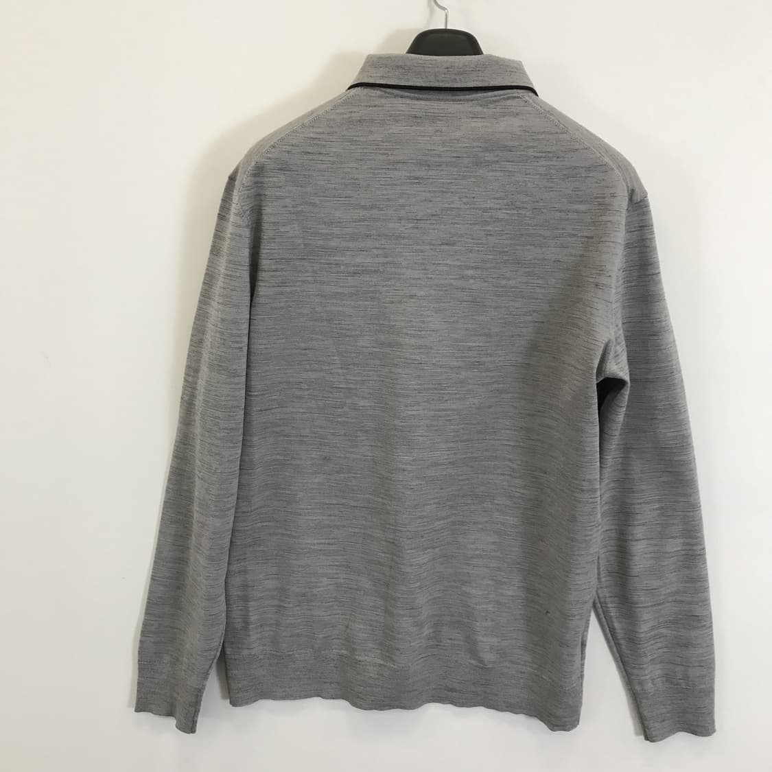 노스페이스 긴팔 울혼방카라티 [105] 상품이미지4