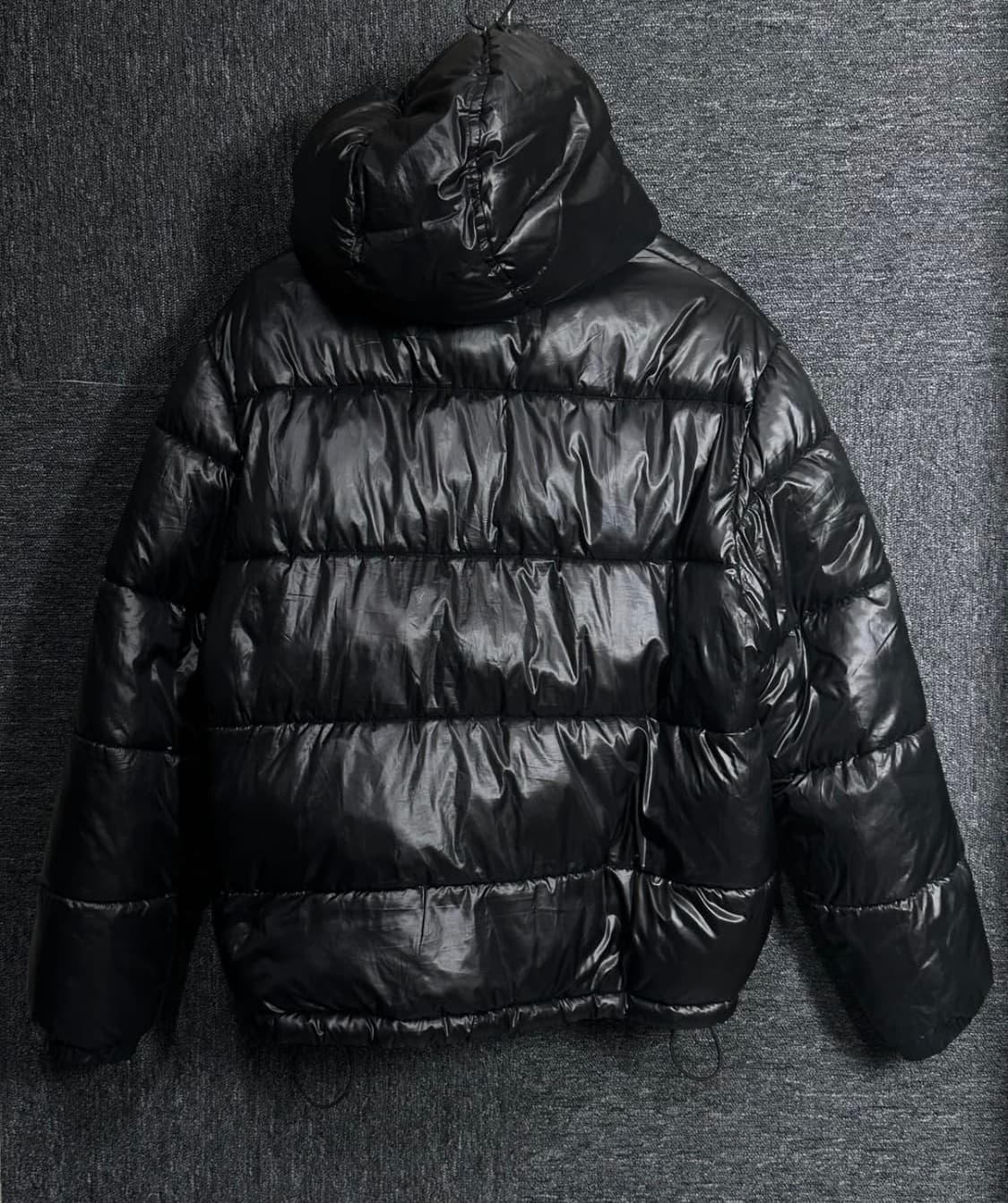 H&M 유광패딩 상품이미지2