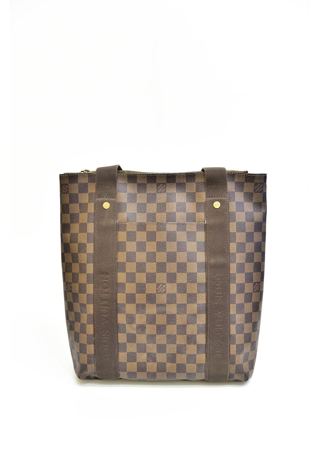 루이비통 다미에 에벤 카바스 보부르 숄더백(정품) 상품이미지1