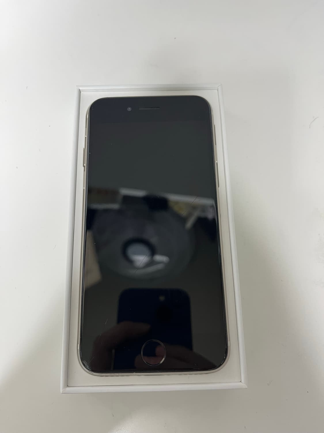 아이폰 se3 128gb 상품이미지2