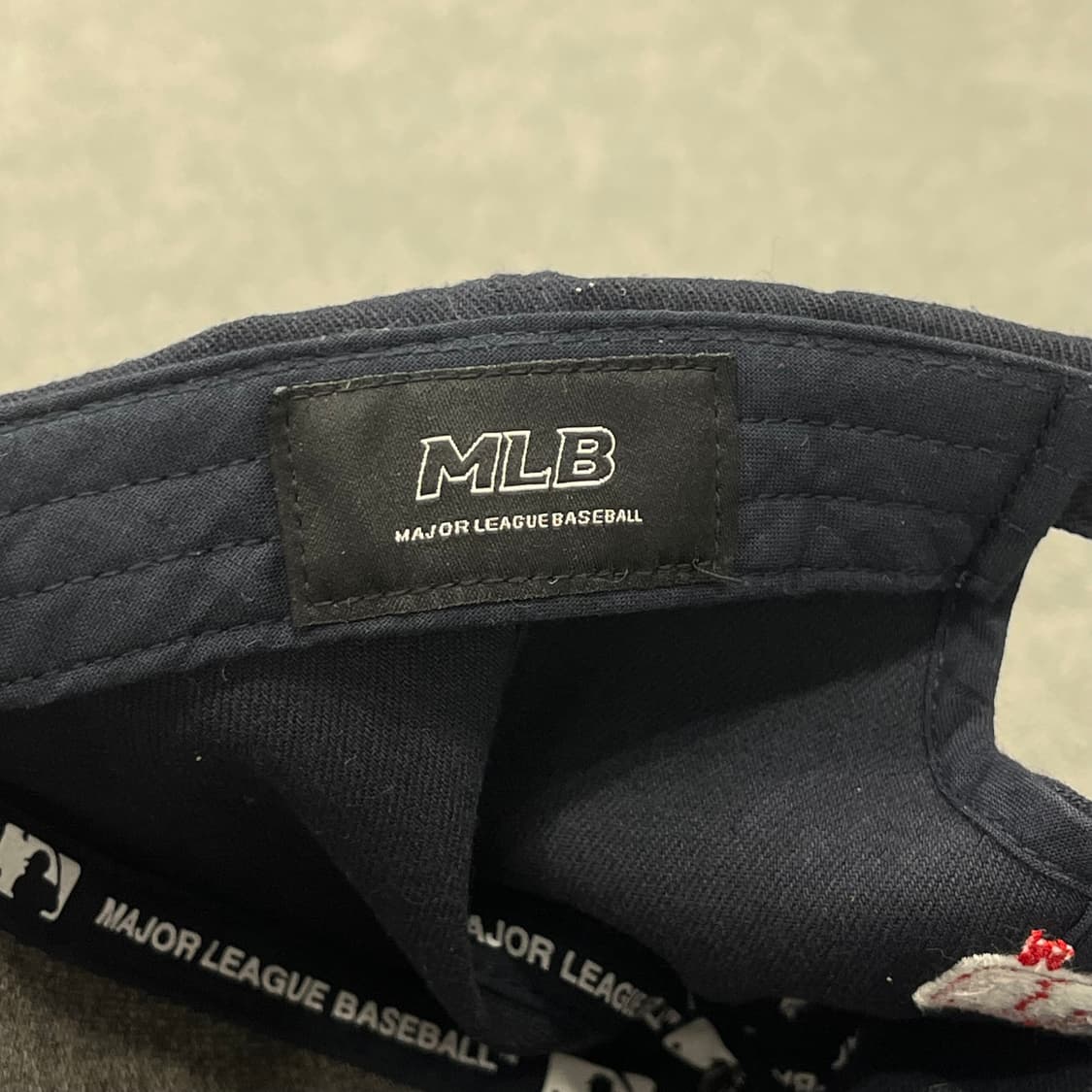 MLB 세인트루이스 카디널스 볼캡 상품이미지5