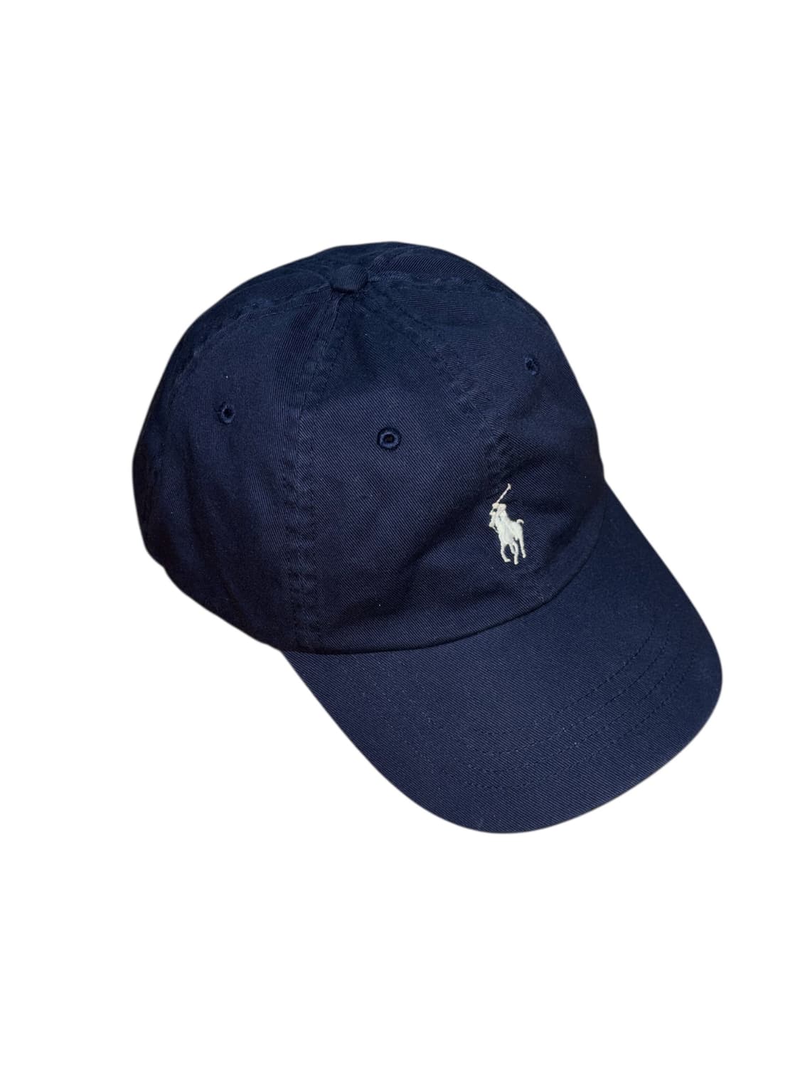 폴로 랄프로렌 네이비 포니 볼캡 상품이미지5
