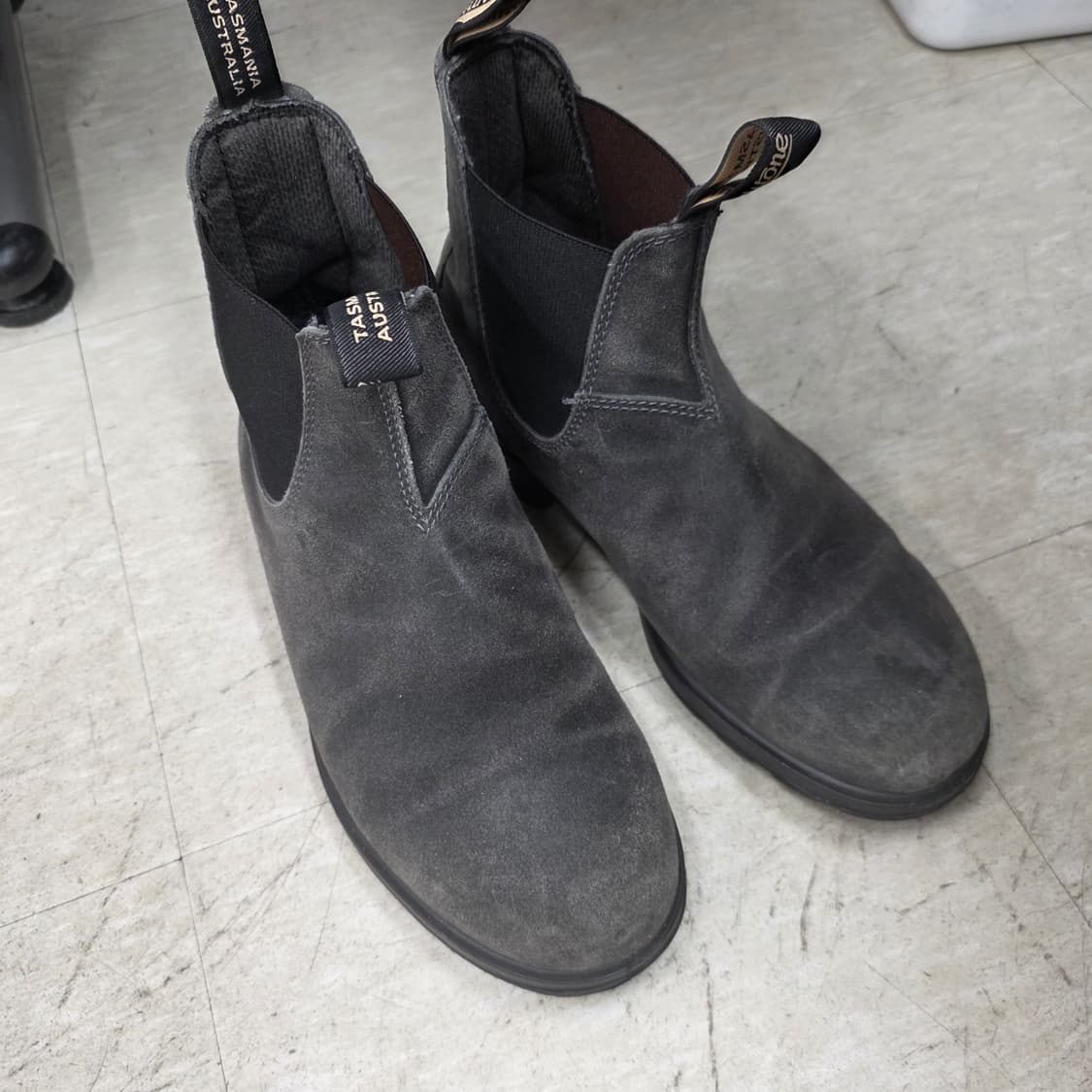 블런드 스톤 1910 au9 상품이미지1