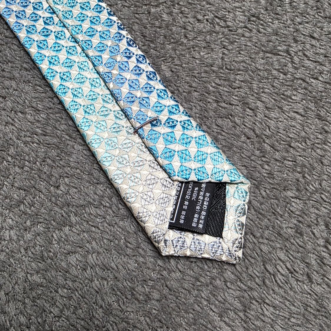 넥타이(루이까또즈) n213 상품이미지5