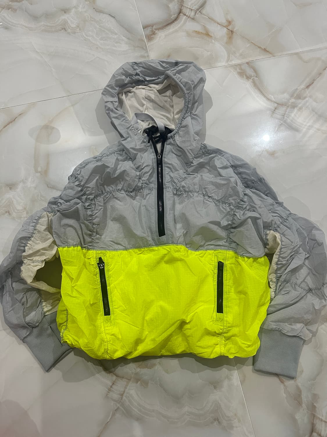 프리피플 무브먼트 아노락 s (새제품) 상품이미지2