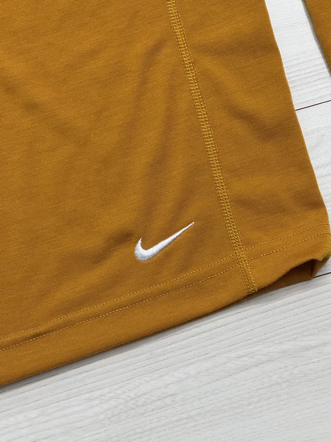 나이키 ACG 고트 락스 롱슬리브 티셔츠 XXL 상품이미지7