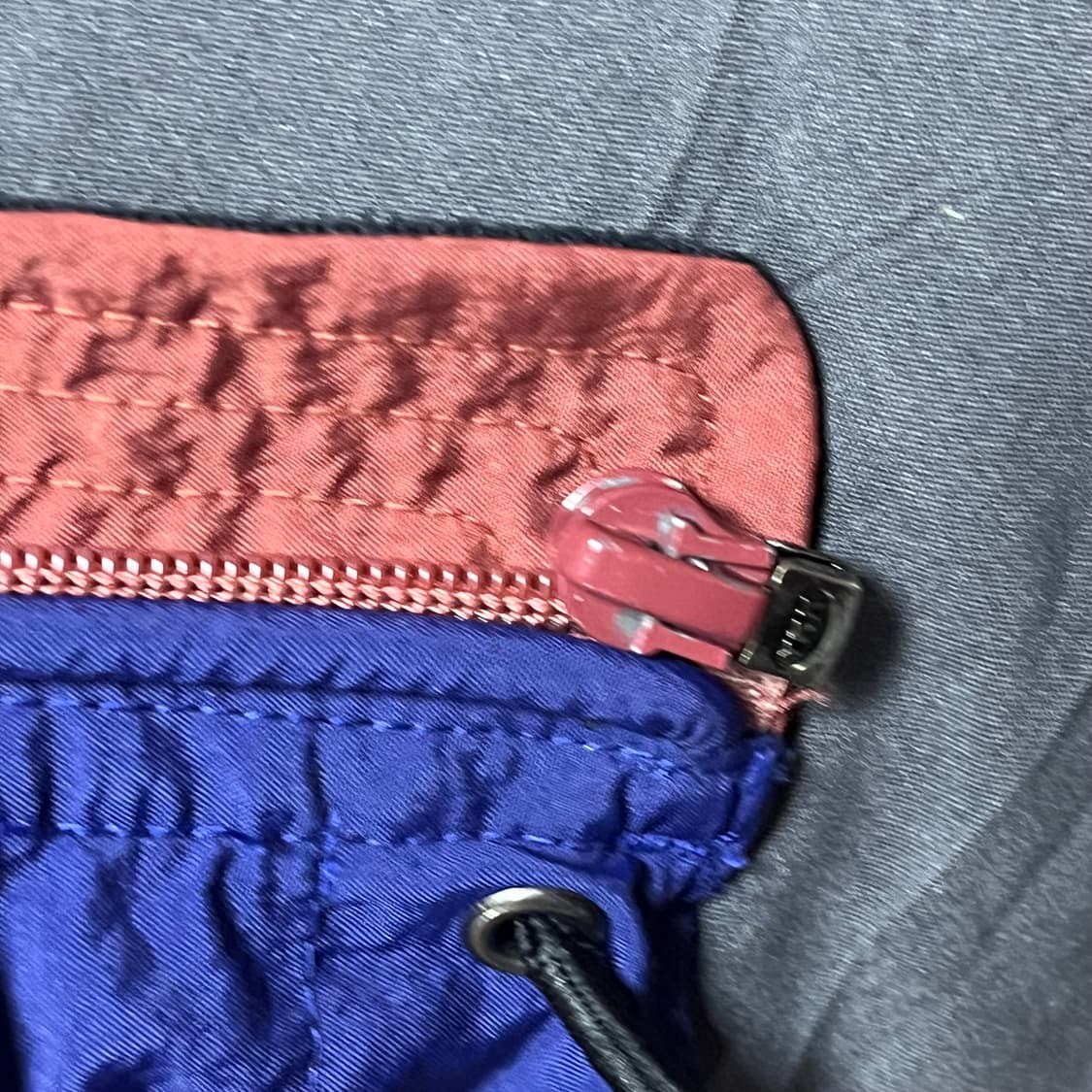 나이키 acg 90s 바람막이 L 상품이미지5