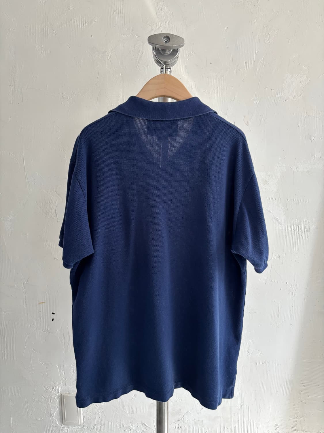 Gucci 구찌 웹 인터로킹 카라 티셔츠 상품이미지6