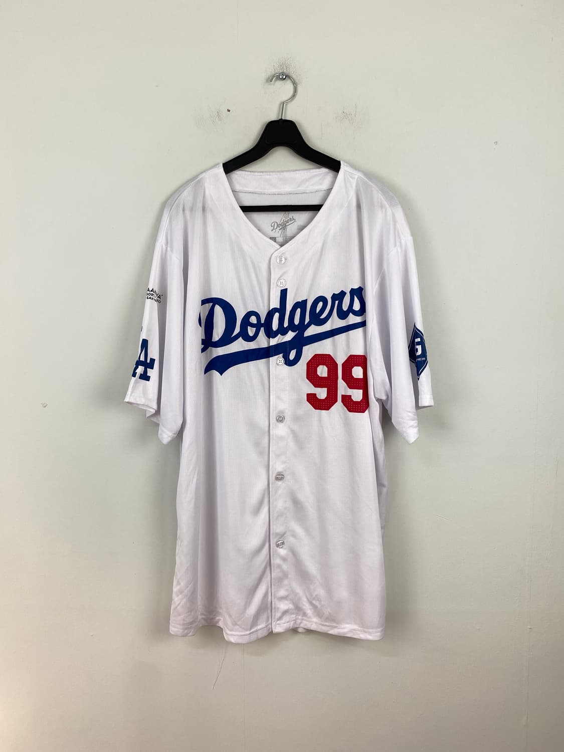 LA다저스 조켈리 Joe Kelly 99 유니폼 XL<129> 상품이미지1