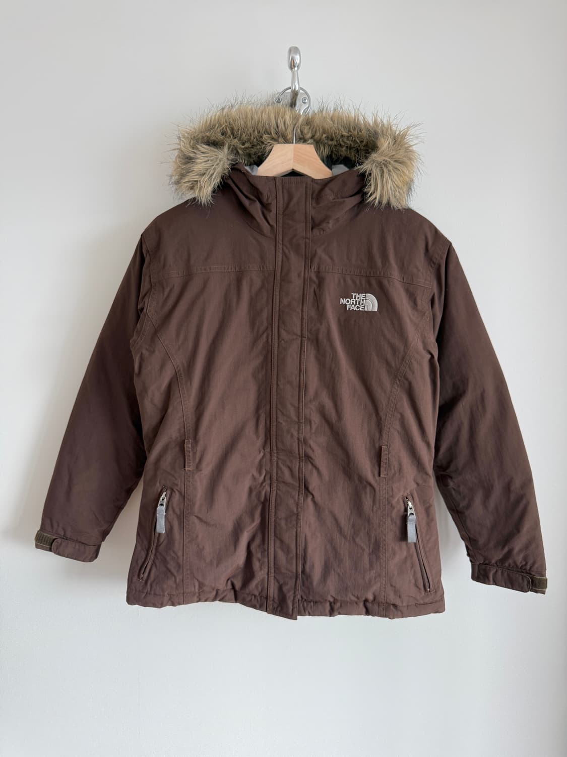 노스페이스(THE NORTH FACE) 구스다운 패딩 상품이미지1