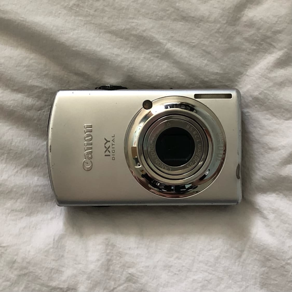 캐논 익시 ixy 920is (익서스 ixus 870) 배터리+SD카드 상품이미지8