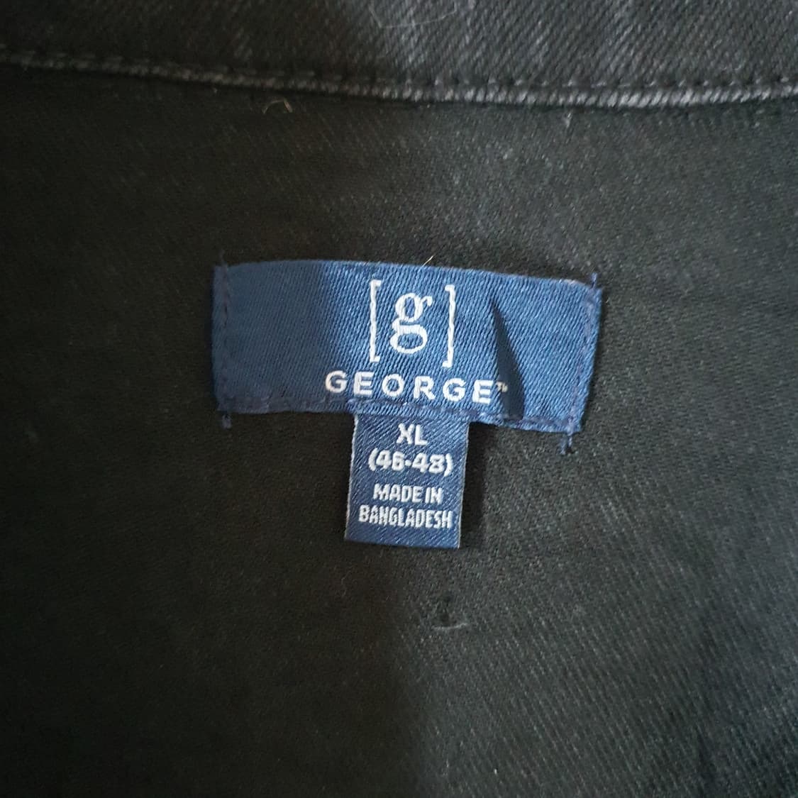 미국 수입 데님 트러커 자켓  no.9 상품이미지4