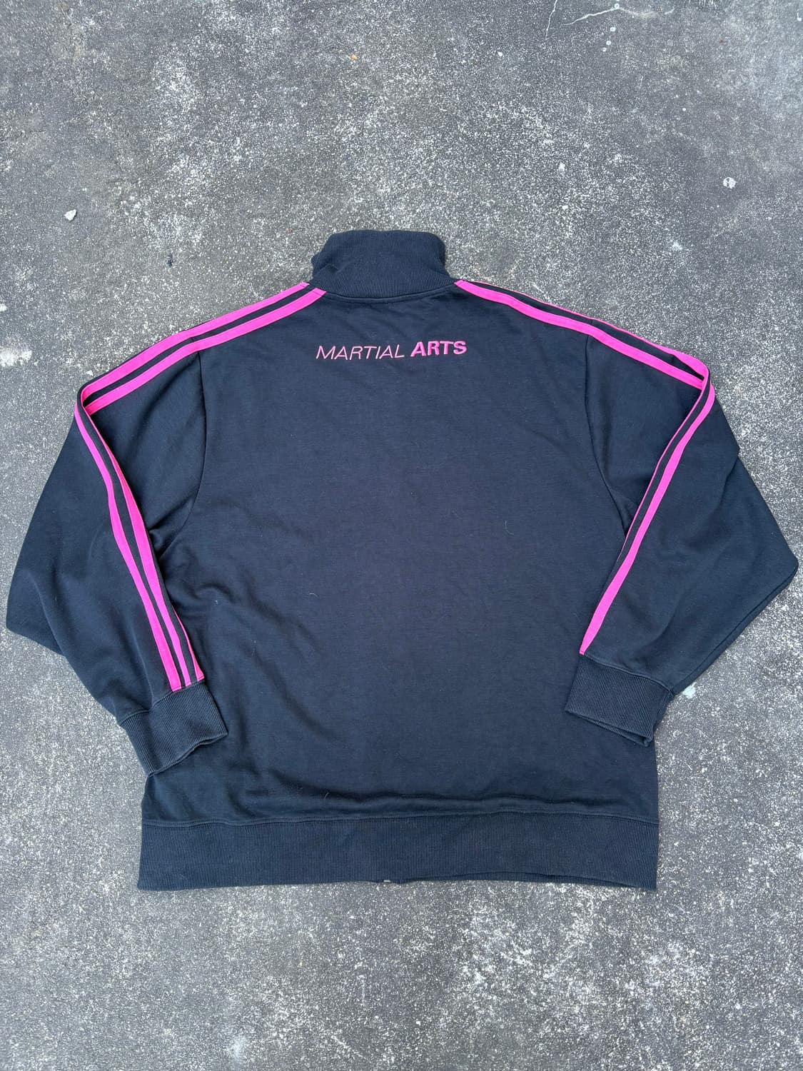 아디다스 올드스쿨 져지  상품이미지5