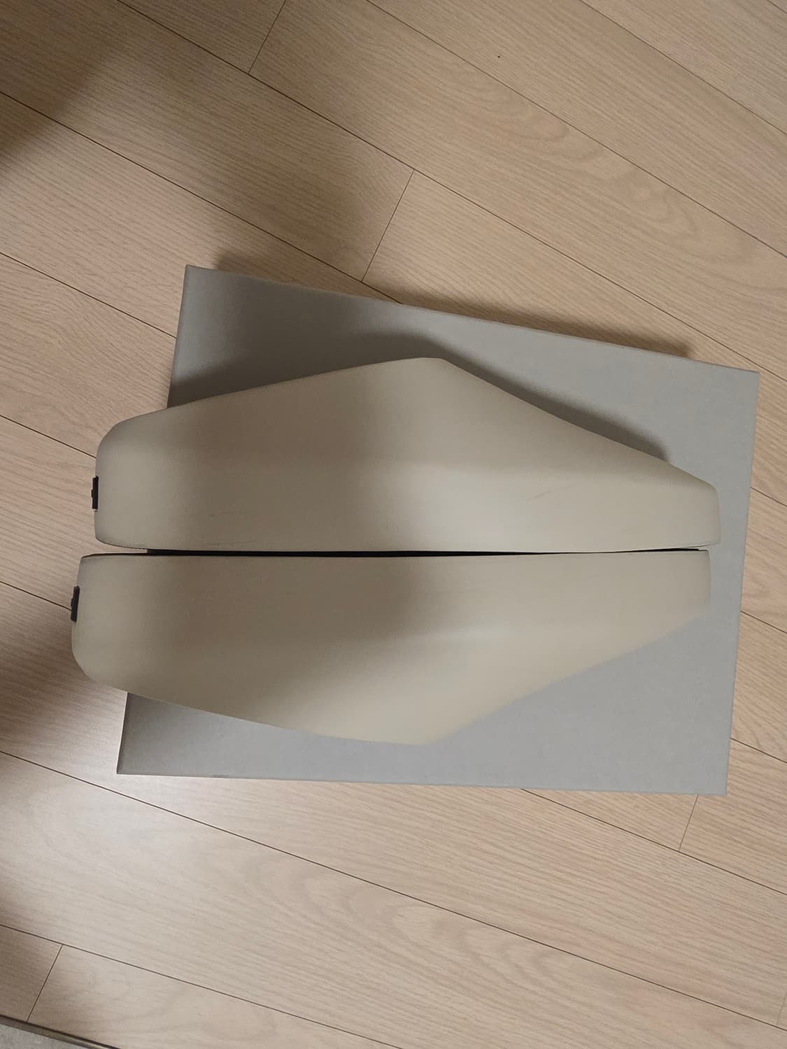 피어오브갓 캘리포니아뮬2.0 taupe 42사이즈 상품이미지9