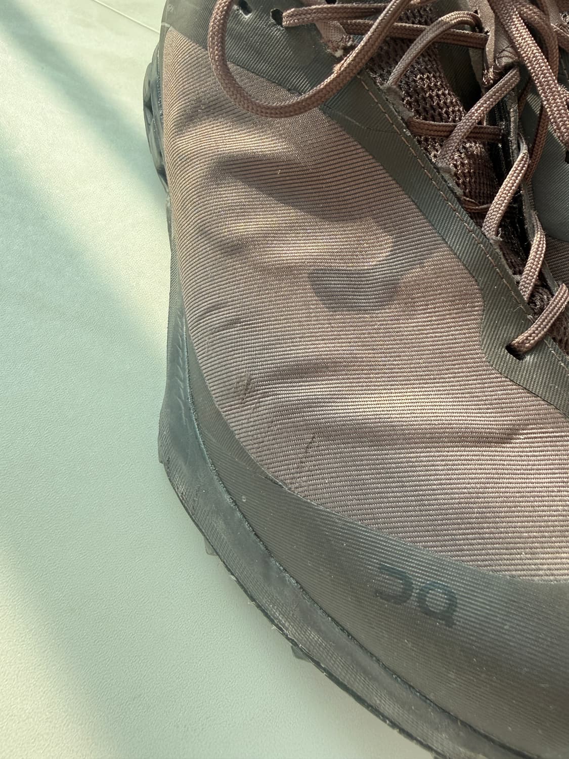 온x파프 260 브라운 상품이미지4