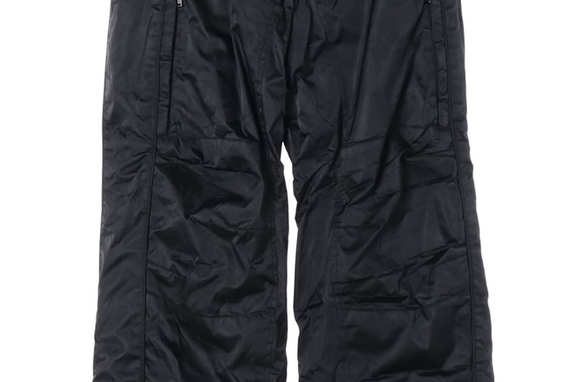 Ninesix Newyork 나일론 팬츠 26 상품이미지4