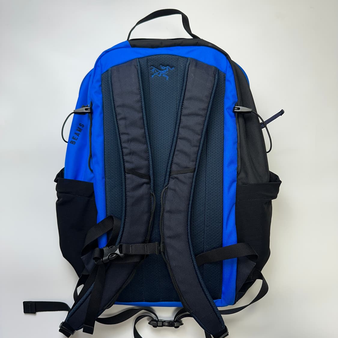 ARC'TERYX x BEAMS 아크테릭스 x 빔즈 맨티스 26 백팩 상품이미지10