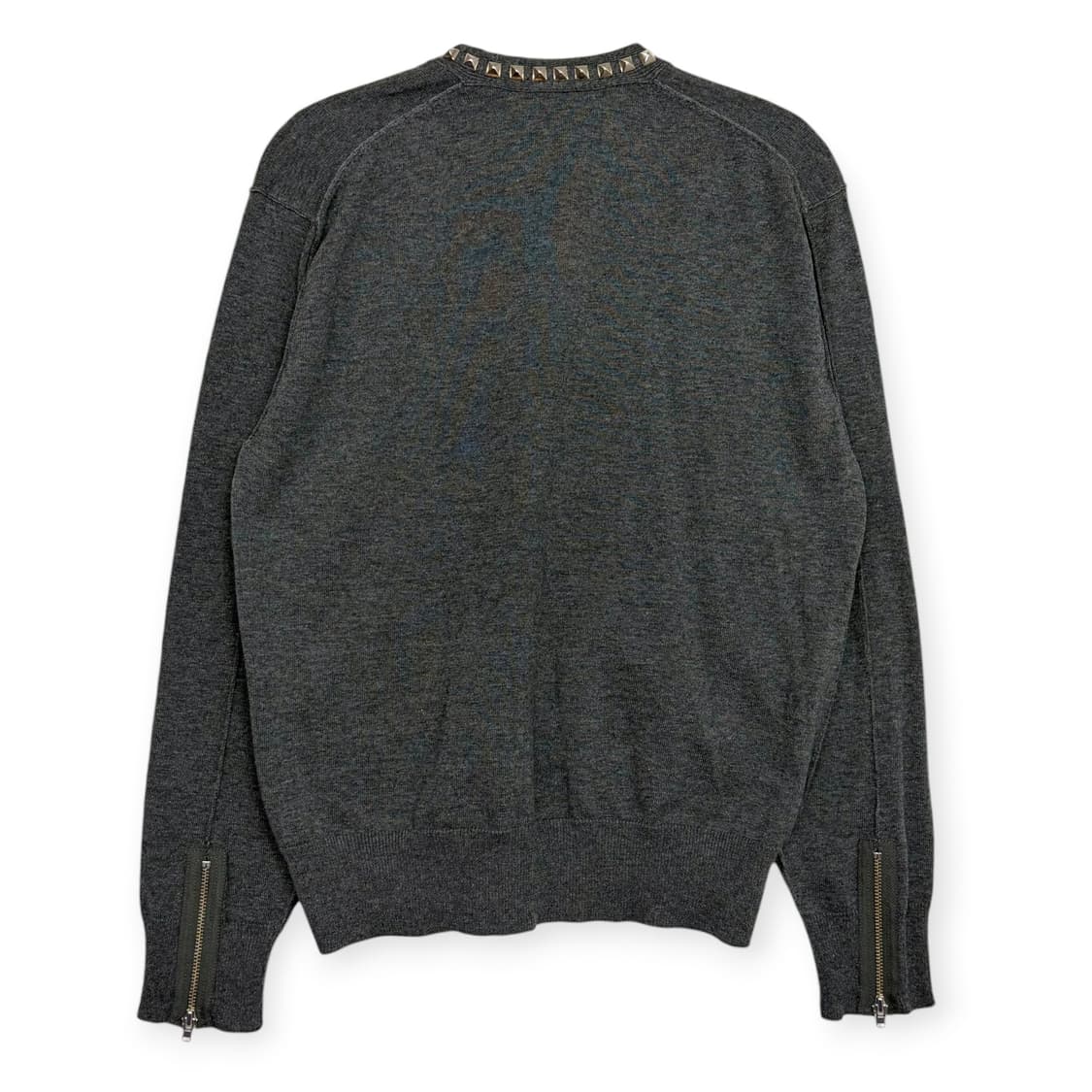 히스테릭글래머 스터드 니트 가디건 상품이미지9