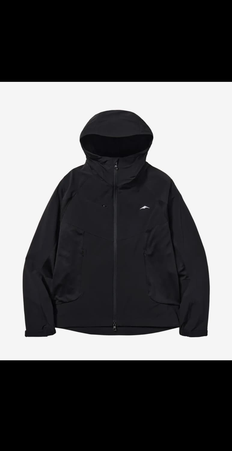 고요웨어 디비젼 메쉬 자켓 2.0 XL 상품이미지1