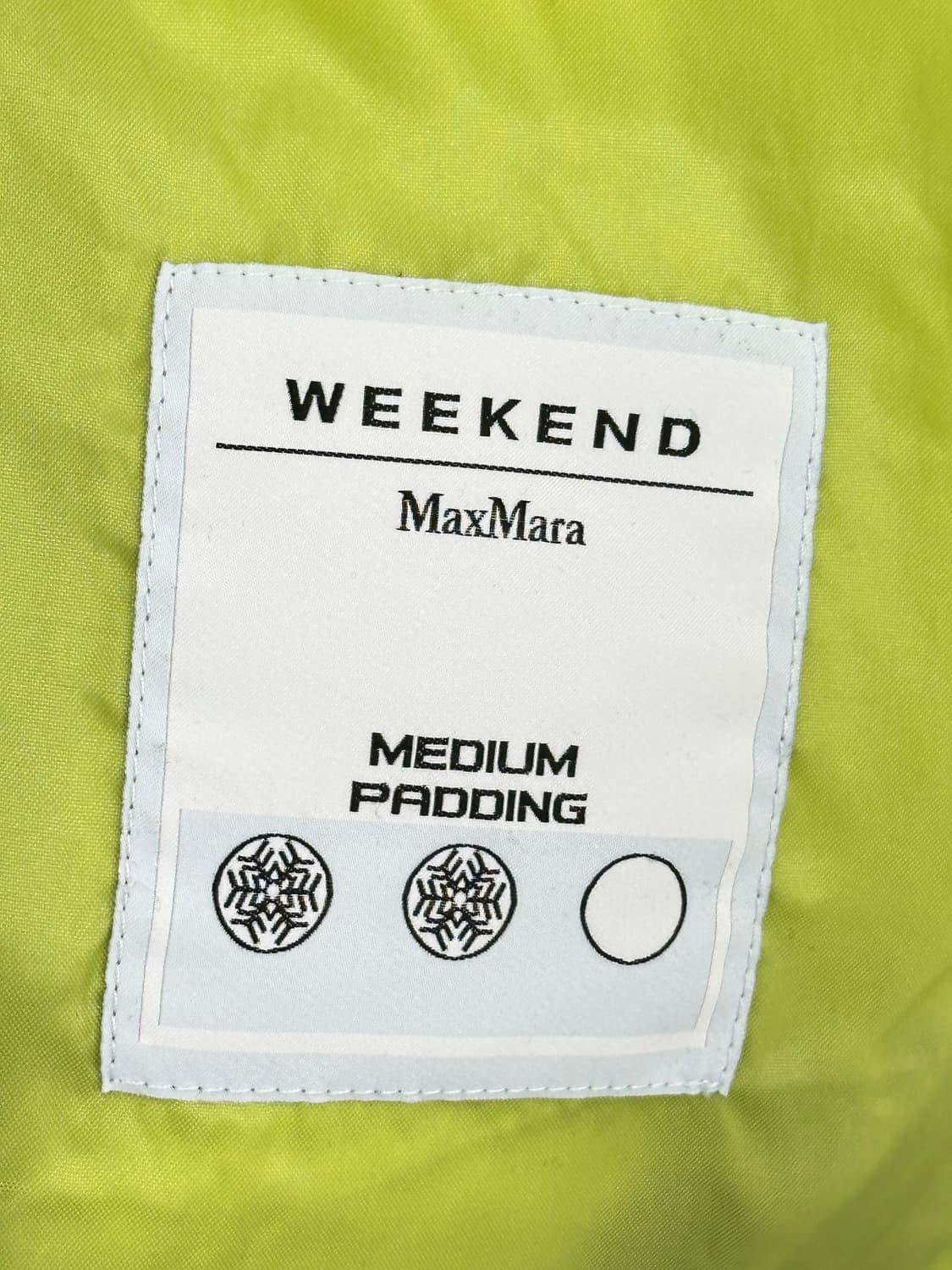 막스마라막스마라 위캔드 다운패딩 상품이미지8