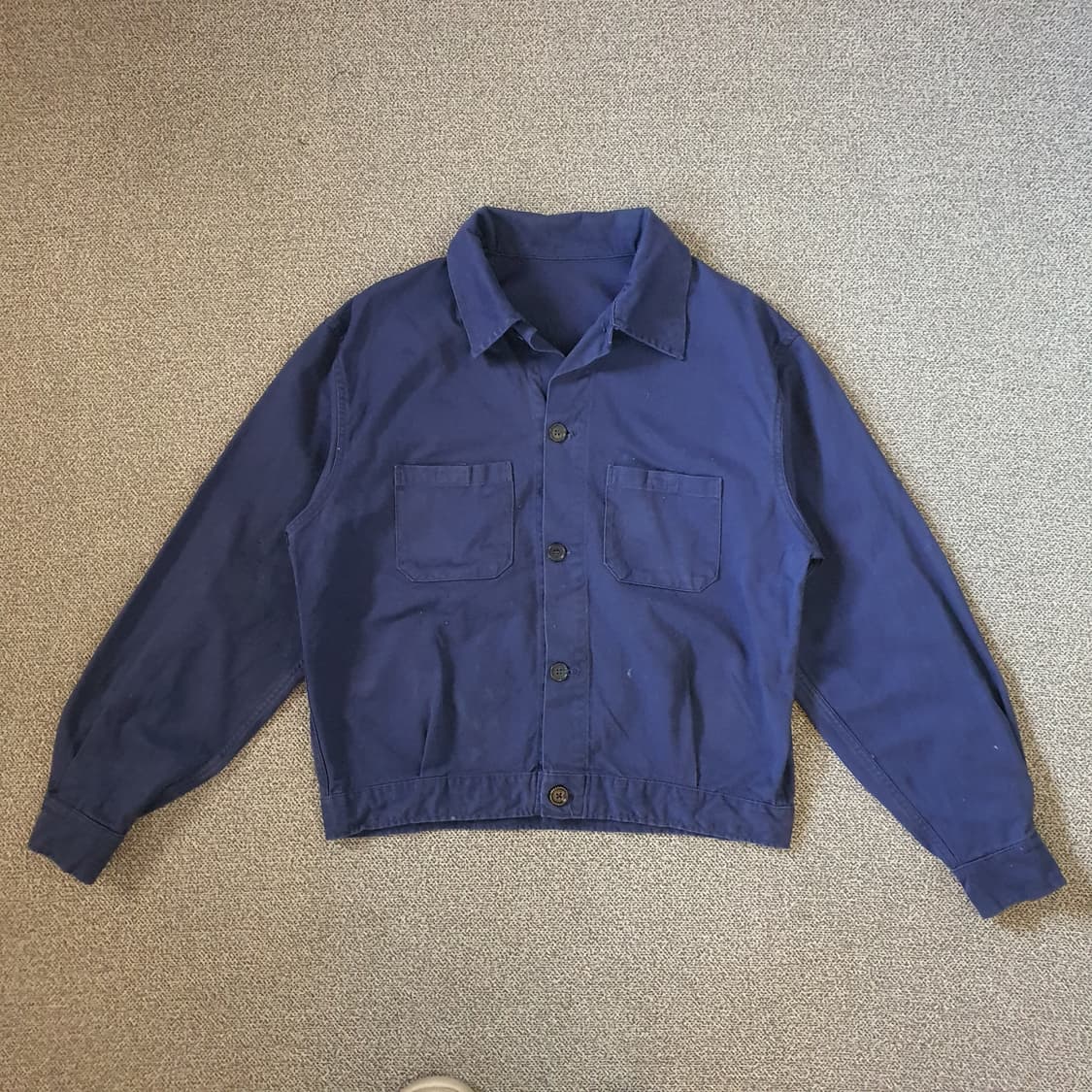 프렌치 워크 자켓  no.75 상품이미지1