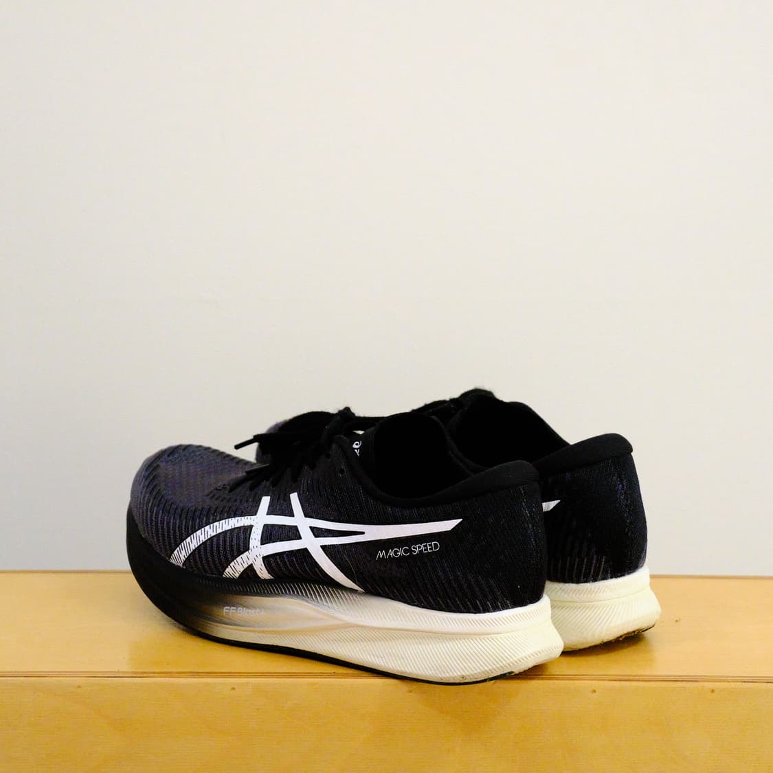아식스 매직스피드2 270 상품이미지2
