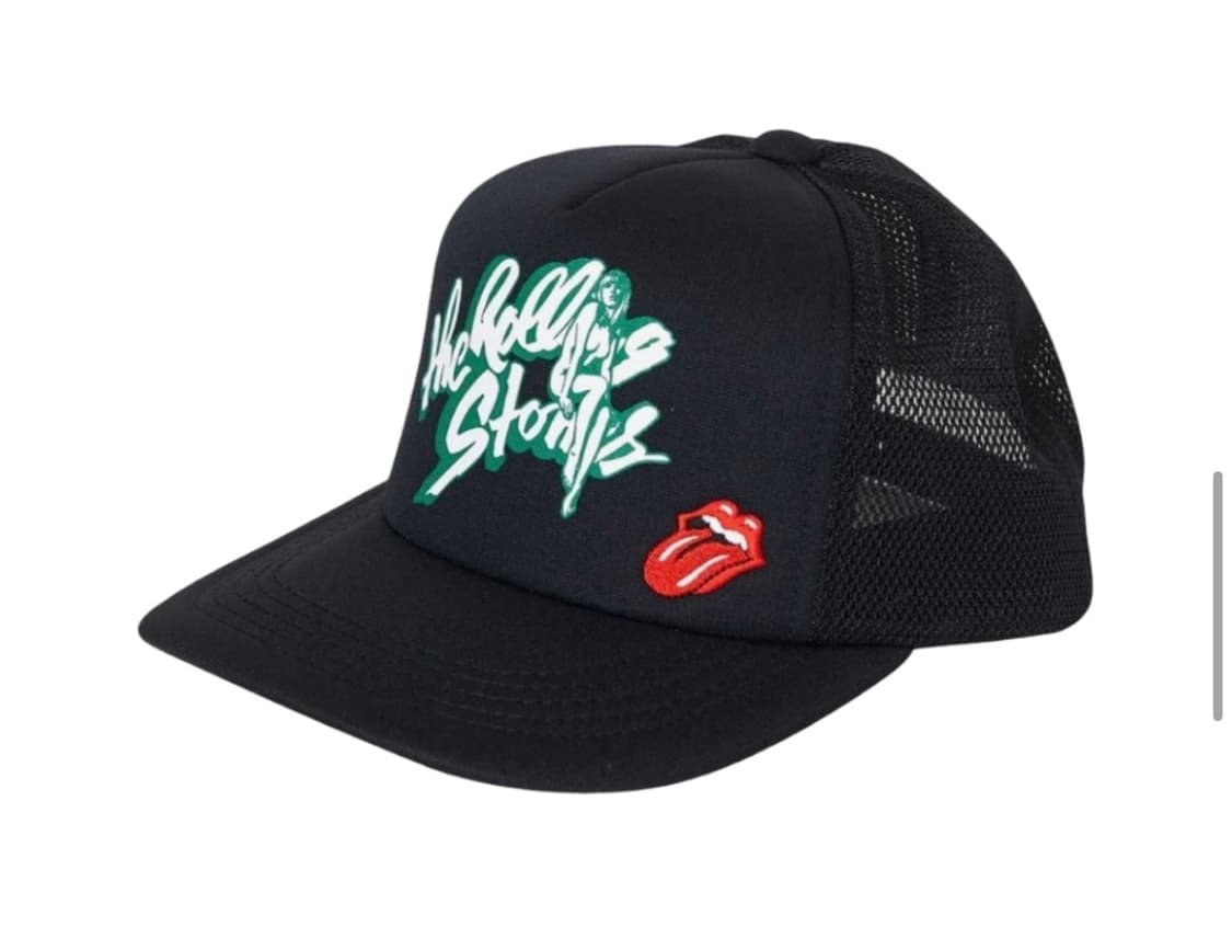 히스테릭 글래머 롤링 스톤즈 상품이미지2