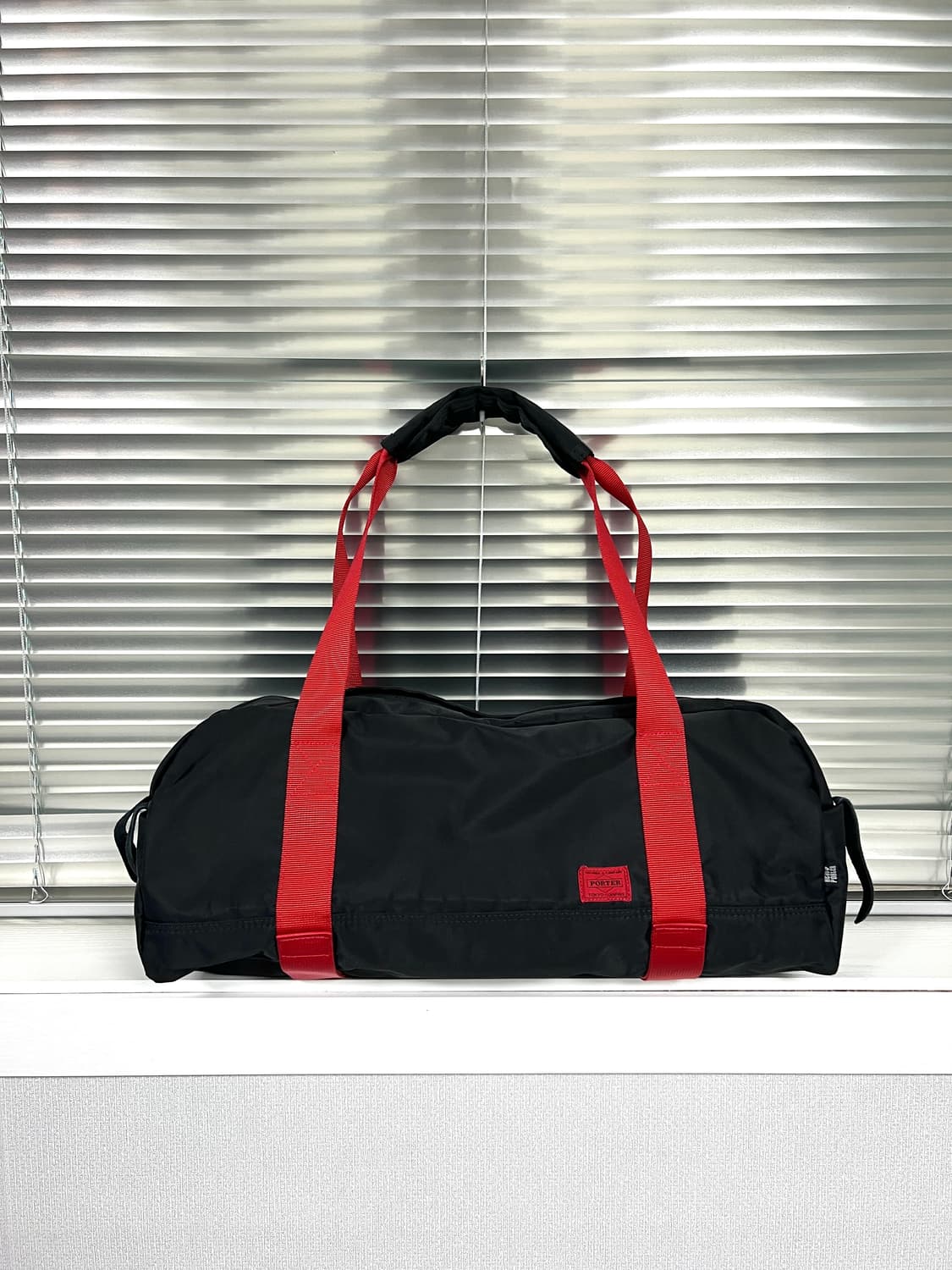 HEAD PORTER-SHATI BOSTON BAG  상품이미지2