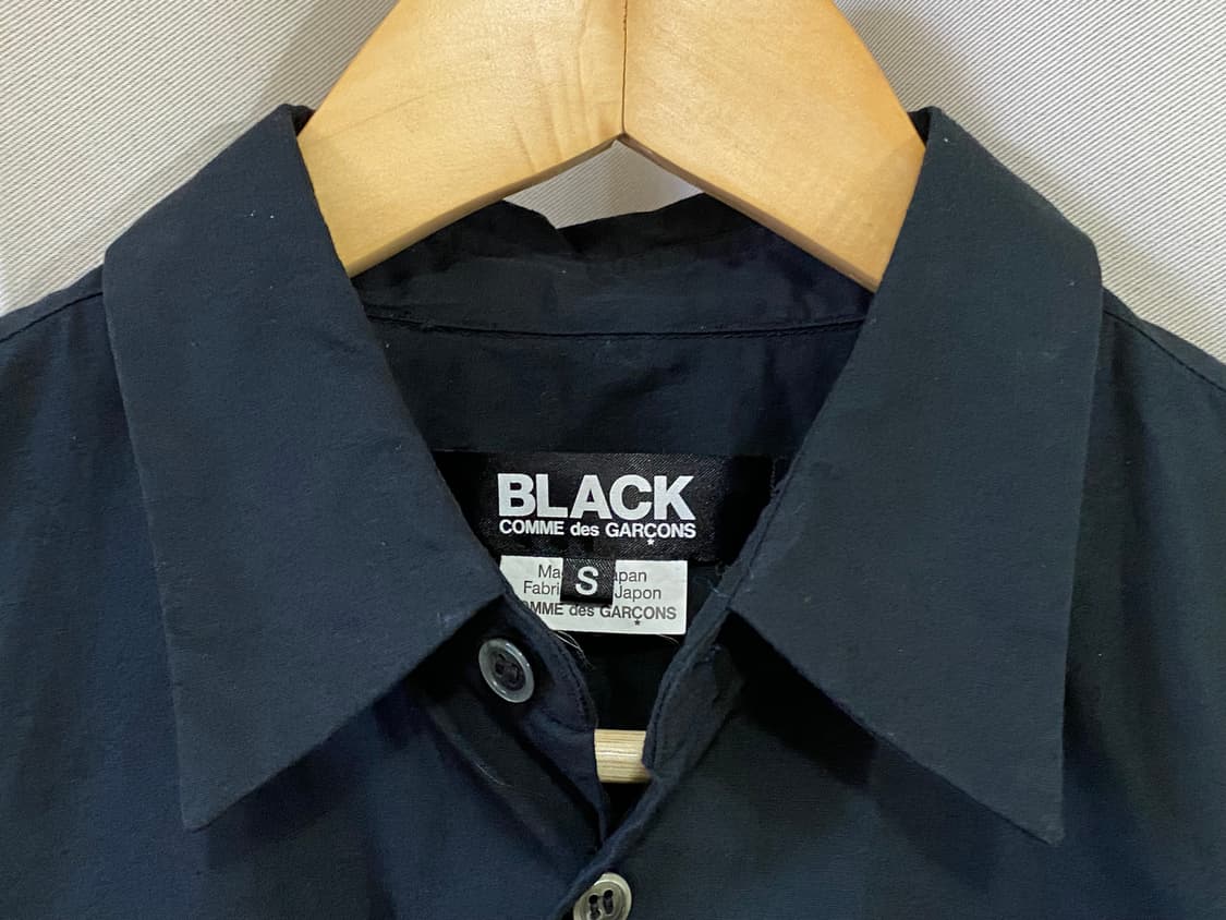 Comme des Garcons Black shirts 상품이미지3