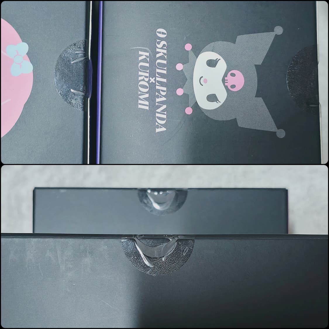 [팝마트 정품/단순개봉] 스컬판다 산리오 쿠로미 마이멜로디 일괄 정가이하 상품이미지5